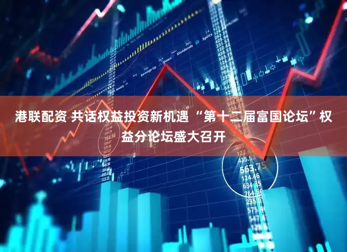 港联配资 共话权益投资新机遇 “第十二届富国论坛”权益分论坛盛大召开